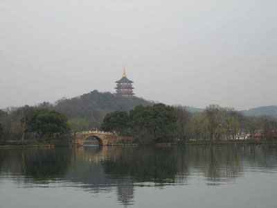 中国九大最具安全感城市 你在哪？