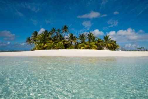 拥抱温暖阳光 澳洲体验正当时