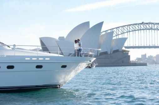 拥抱温暖阳光 澳洲体验正当时