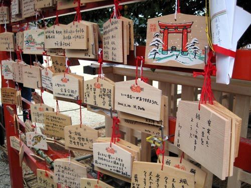 日本自助游攻略 最经典线路美丽依然(组图)