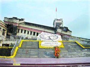 5·12三周年 汶川三大游点震撼你