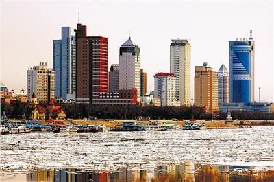 中国最美的六大避暑城市旅游攻略