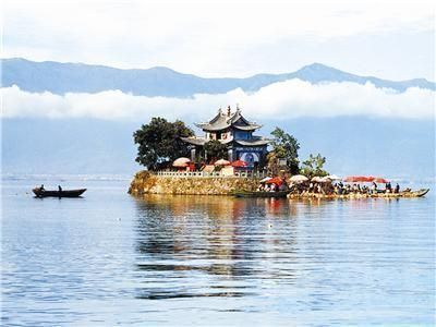 中国最美的六大避暑城市旅游攻略