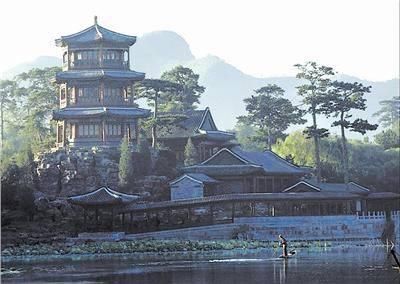 中国最美的六大避暑城市旅游攻略