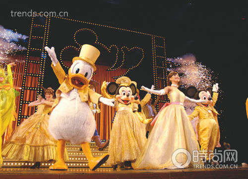 6个小小驴友最爱旅行目的地