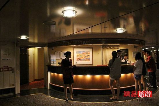 飘在海上也休闲 全方位丽星邮轮体验攻略