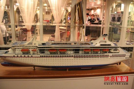 飘在海上也休闲 全方位丽星邮轮体验攻略