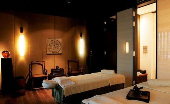 [周末私享]并非女性专属 假日SPA全推荐