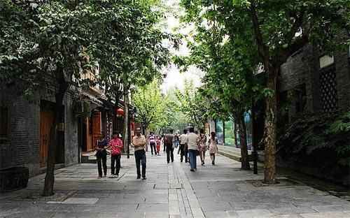 驴友心得 国内16个好玩不花钱旅行地