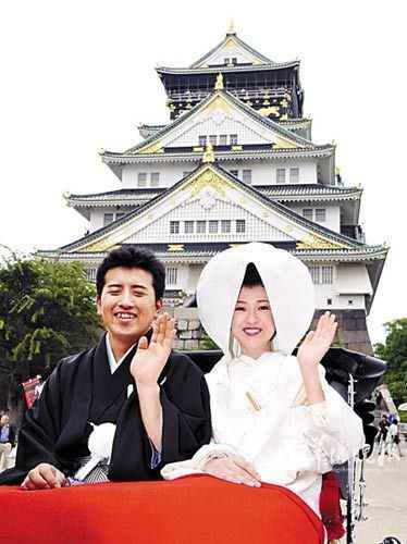 暑假亲子大阪有约 日本玩乐美食购物一条龙