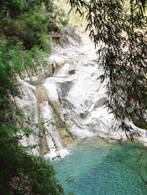 秋来登高赏美景 广东名山游玩攻略