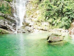 秋来登高赏美景 广东名山游玩攻略