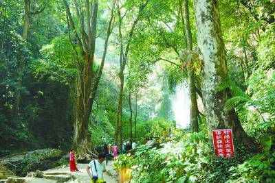 随《北爱》慢游滇西边境小城