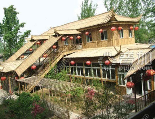 多些“农”味 京郊七大休闲农庄好去处