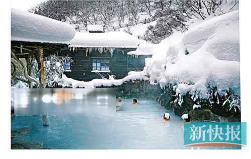 休假式治疗 旅游专科五大诊疗地