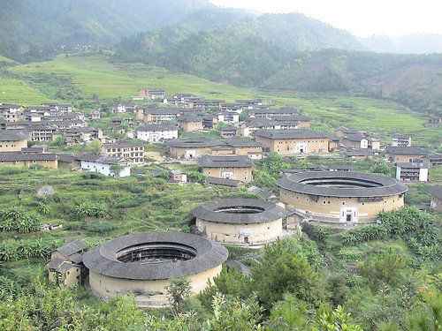 广州出发 三条线路追逐个性美景