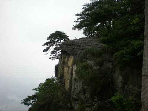 广州出发 三条线路追逐个性美景