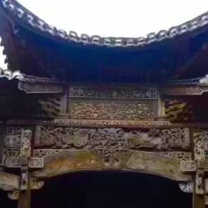从梅林上坳到交坞遊记！