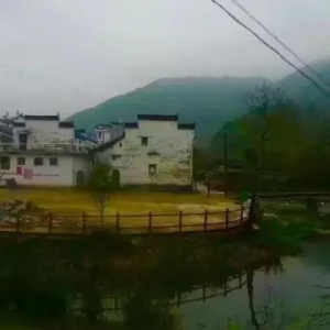 婺源山村古传说故事两则！