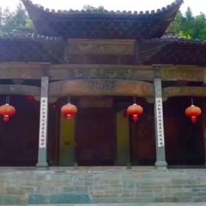 瑶湾晓阳坑神话故事！