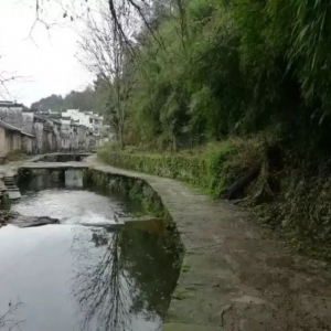许村镇汾水遊记谈！