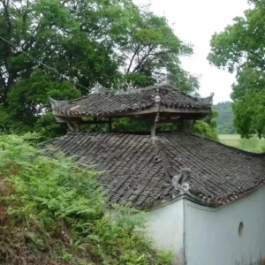 婺源胡老爹传说故事！