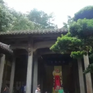 曹门还珠里传说故事！