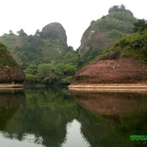 鹰潭龙虎山