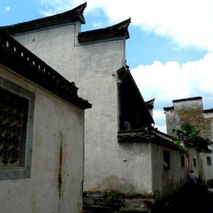 徽州旅游攻略之