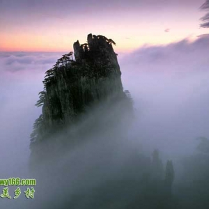 庐山