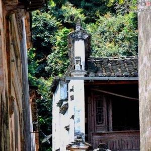 “千丁之族、千年之家”