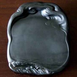 婺源龙尾砚